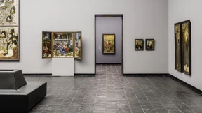 Welches Museum zeigt was im März?