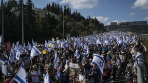 Die Geiseln sollen nicht vergessen werden