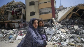 Hamas sieht Gaza-Vorschlag mit Skepsis