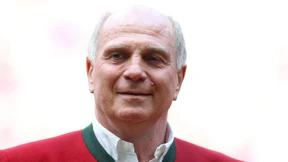 Der Patron macht die Welle