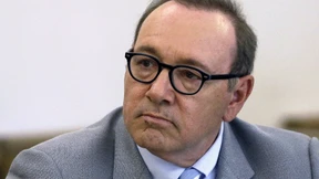 Kevin Spacey muss in London vor Gericht erscheinen