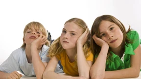 „Wir nehmen den Kindern gerade alles weg“