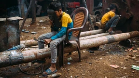 Minister Müller will Vorbild für ganz Europa sein