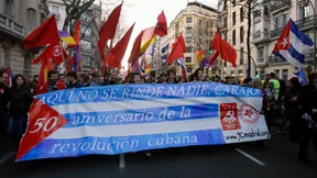 Vergessene Dissidenten 