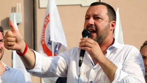 Italiens Innenminister Salvini will Sinti und Roma zählen lassen