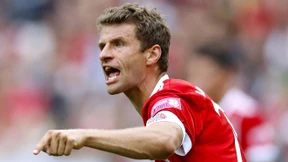 Die beiden Gewinner des FC Bayern