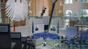 Und das ist noch nicht der letzte Termin