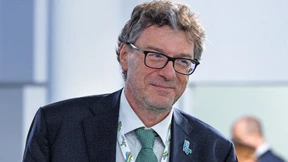 Italien gibt die Mehrheit der Post ab