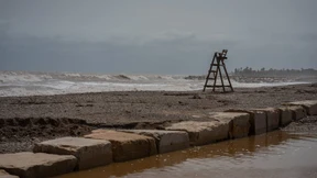 Deutscher stirbt bei Rettungsversuch für Ertrinkenden