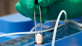 Pfizer-Studie bestätigt Anti-Corona-Pille hohe Wirksamkeit