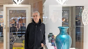 Wofür „Lebenskünstler“ Heiner Blum jetzt ausgezeichnet wird