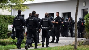 Verdächtiger nach Angriff an Berufskolleg in Essen angeklagt