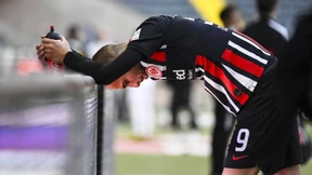 „Die Lage ist unangenehm“