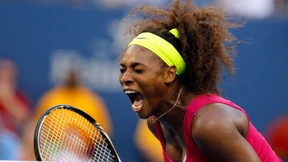 Asarenka und Serena Williams im Finale