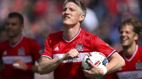 Schweinsteiger braucht nur eine Viertelstunde für sein erstes Tor