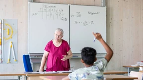 Wie Wissenslücken bei Schülern geschlossen werden sollen