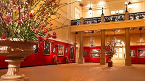 Mehr Investition in Sachwerte