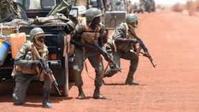 Opferzahl bei Terrorangriff steigt auf 23