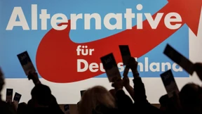 Hessische Landespolitik diskutiert über AfD-Erfolg