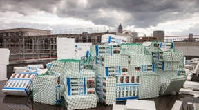 Kreislaufwirtschaft kann Energieverbrauch und Emissionen senken