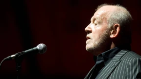 Sein Schrei geht um die Welt