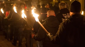 Rechtsextreme Einstellungen nehmen deutlich zu