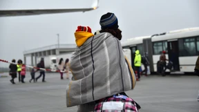 Lässt die Türkei weniger gebildete Syrer nach Europa?