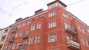 Mietpreisanstieg stützt die hohen Erwartungen