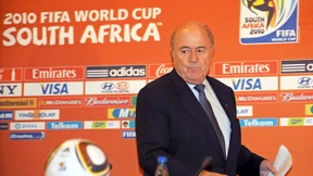 Sponsoren freuen sich über Blatters Rücktritt