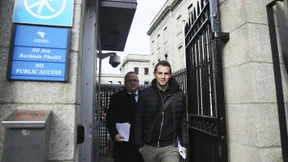 Datenbrücke nach Amerika in Gefahr