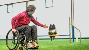 Rollstühle zum Milliardenpreis