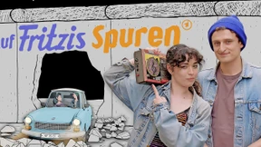 Aus der DDR sollte niemand raus, und keiner wollte rein