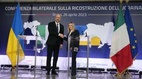 Jetzt in der Ukraine investieren?