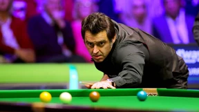 „Snooker ist eine sehr einsame Art von Sport“