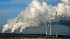 Die Klimavorreiter scheitern am EU-Ziel