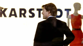 Berggruen verhandelt über Karstadt-Verkauf