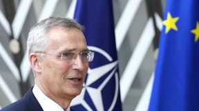 NATO-Staaten verlängern Vertrag von Stoltenberg