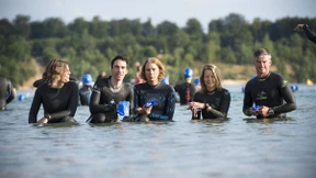 Ironman, unser zweites Leben