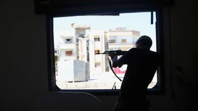 „Alles wird sich in dieser Woche abspielen“