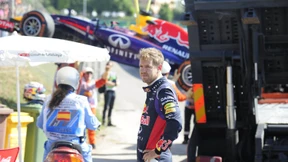 Feuerwehrmann Vettel