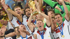 Ein Weltmeister tritt ab