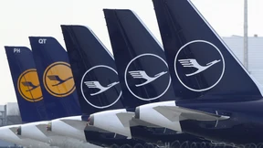 Lufthansa gegen mögliche Verstaatlichung