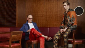 „Ich bin der Versager“