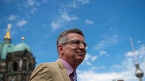 „Was hat de Maizière sich dabei gedacht?“