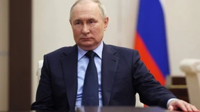 Putin hebt Verbot von Atomwaffentests auf