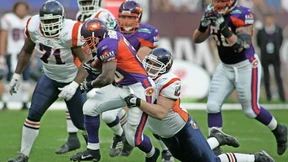 Die Football-Elite spielt künftig in Frankfurt