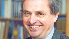 Der Schrecken belebt alle unsere Kräfte