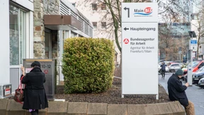 CSU schlägt härtere Bürgergeld-Sanktionen vor