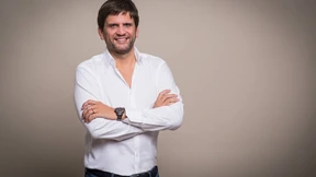 Die Allmachtsträume von Start-ups