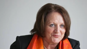 „Wir brauchen ein Bundesministerium für Justiz und Integration“